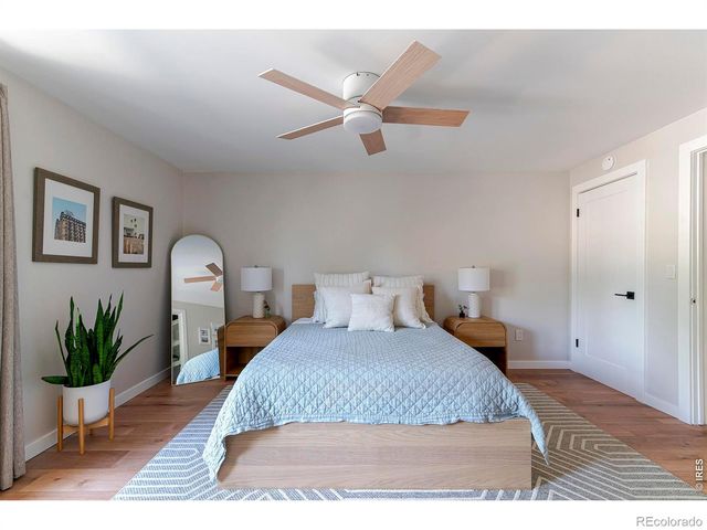 2938 Loma Place, Boulder, CO 80301