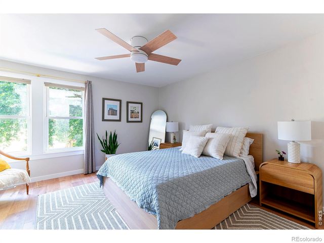 2938 Loma Place, Boulder, CO 80301