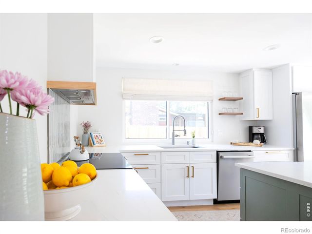 2938 Loma Place, Boulder, CO 80301
