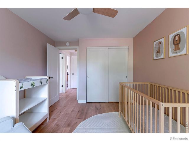 2938 Loma Place, Boulder, CO 80301