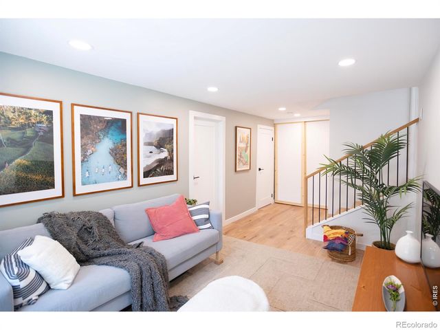 2938 Loma Place, Boulder, CO 80301