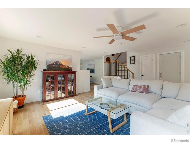 2938 Loma Place, Boulder, CO 80301