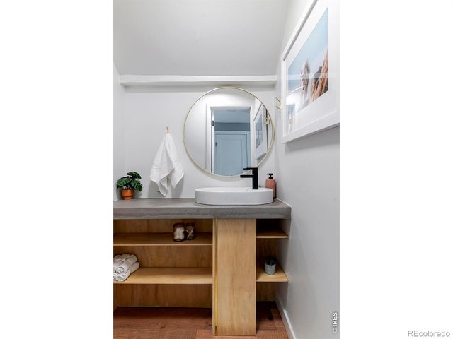 2938 Loma Place, Boulder, CO 80301