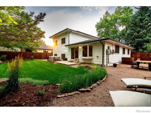 2938 Loma Place, Boulder, CO 80301