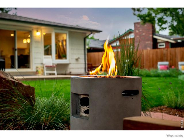 2938 Loma Place, Boulder, CO 80301