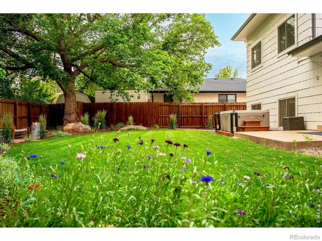 2938 Loma Place, Boulder, CO 80301