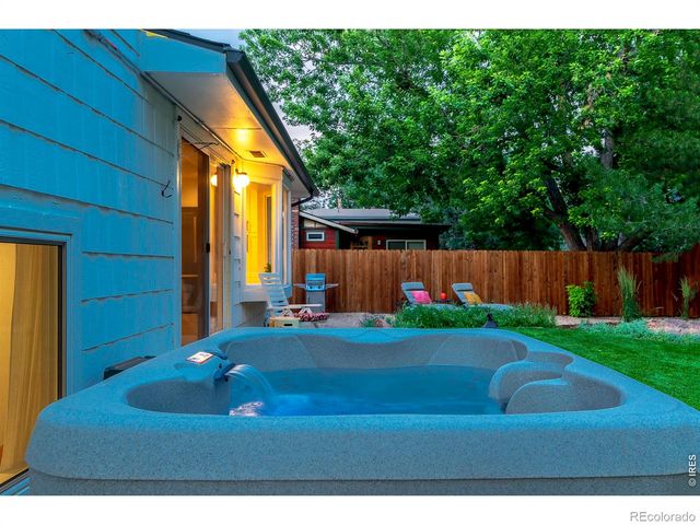 2938 Loma Place, Boulder, CO 80301