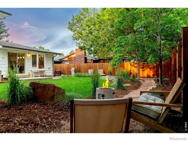 2938 Loma Place, Boulder, CO 80301