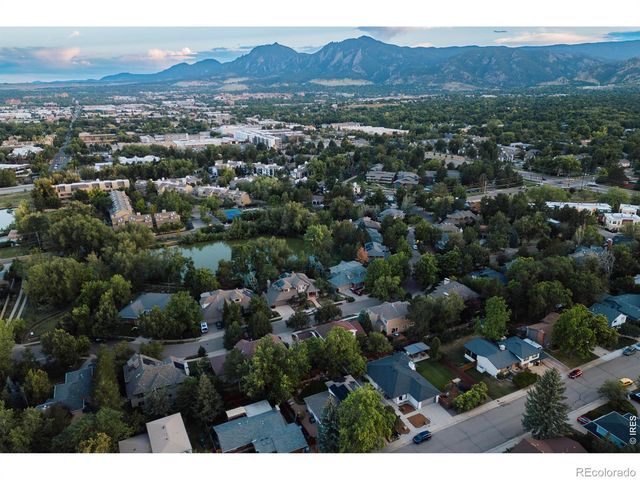 2938 Loma Place, Boulder, CO 80301