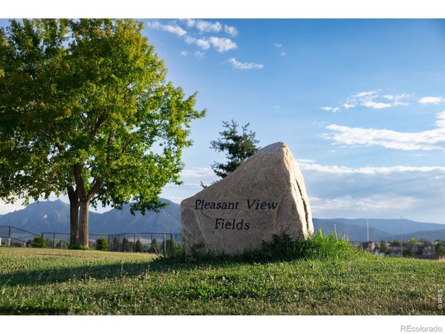 2938 Loma Place, Boulder, CO 80301