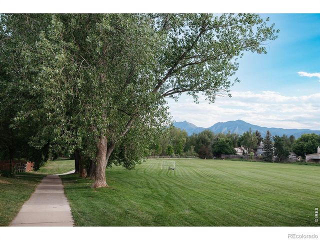 2938 Loma Place, Boulder, CO 80301