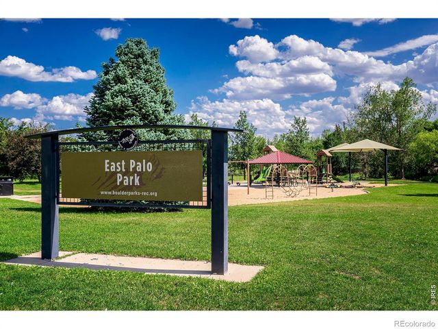 2938 Loma Place, Boulder, CO 80301