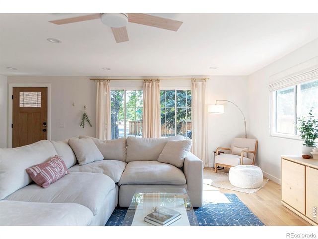 2938 Loma Place, Boulder, CO 80301