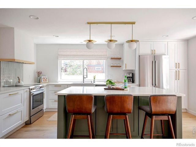 2938 Loma Place, Boulder, CO 80301