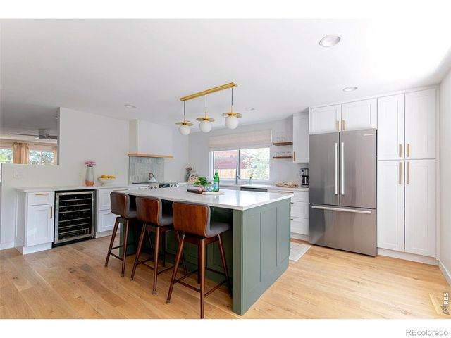 2938 Loma Place, Boulder, CO 80301