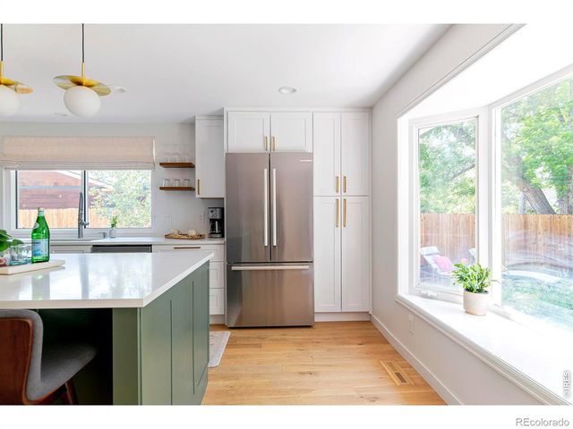 2938 Loma Place, Boulder, CO 80301