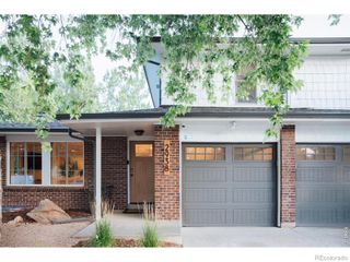 2938 Loma Place, Boulder, CO 80301