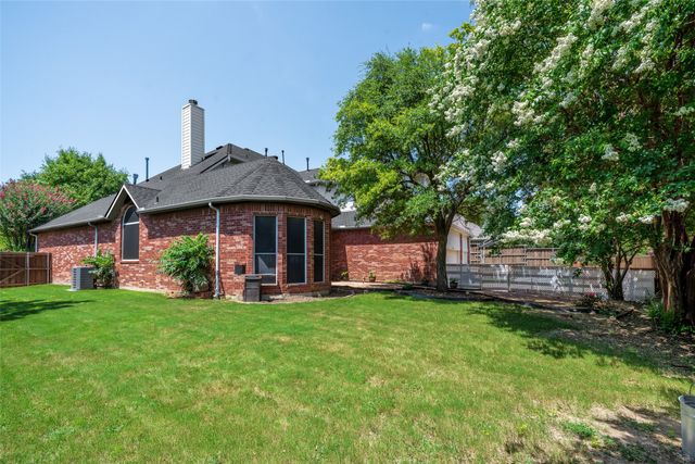 3816 Pilot Drive, Plano, TX 75025