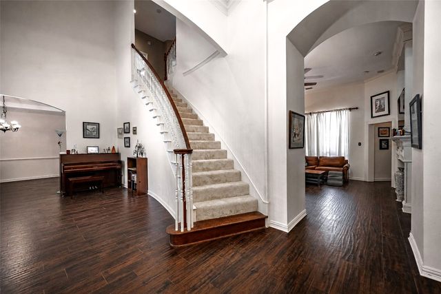 3816 Pilot Drive, Plano, TX 75025