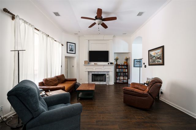 3816 Pilot Drive, Plano, TX 75025