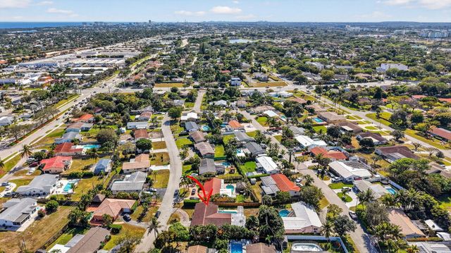 4347 NW 2nd Court, Boca Raton, FL 33431