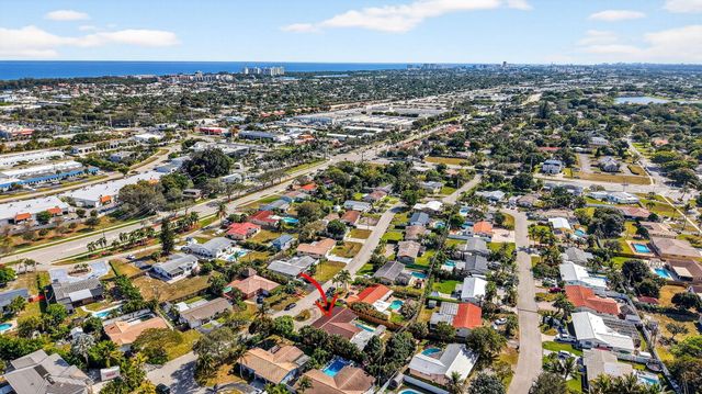 4347 NW 2nd Court, Boca Raton, FL 33431