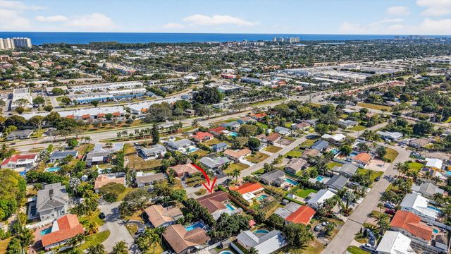 4347 NW 2nd Court, Boca Raton, FL 33431