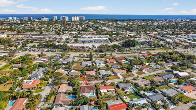 4347 NW 2nd Court, Boca Raton, FL 33431