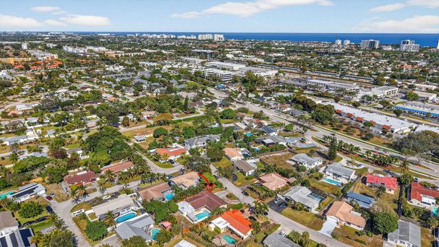 4347 NW 2nd Court, Boca Raton, FL 33431
