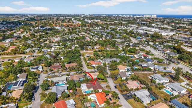 4347 NW 2nd Court, Boca Raton, FL 33431