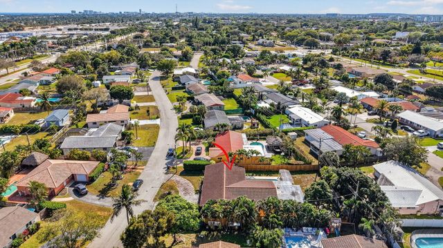 4347 NW 2nd Court, Boca Raton, FL 33431