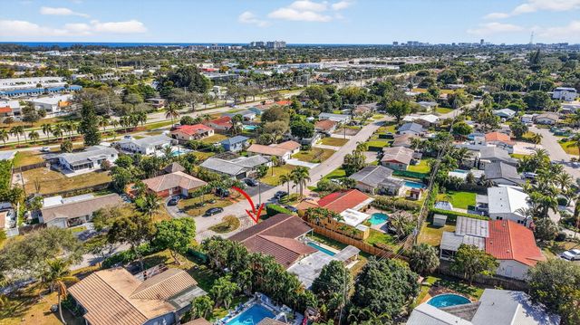 4347 NW 2nd Court, Boca Raton, FL 33431