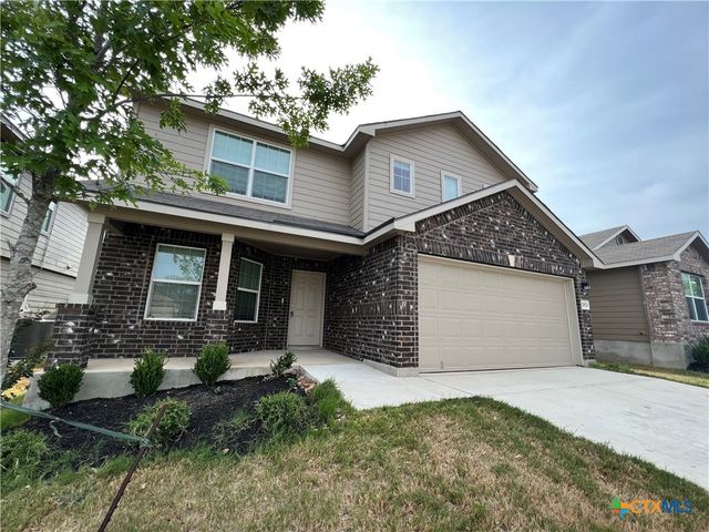 29529 Spring Copper, Bulverde, TX 78163