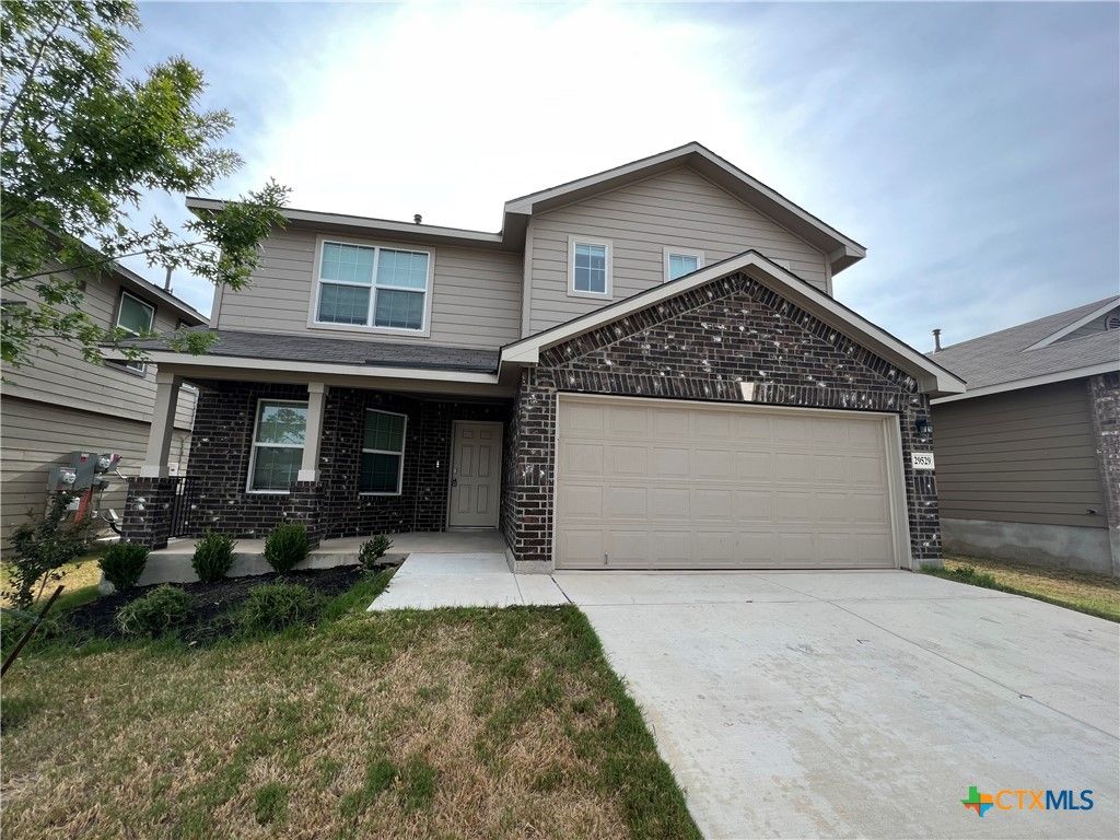 29529 Spring Copper, Bulverde, TX 78163