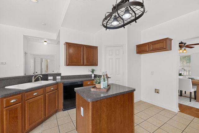 10214 Lakeview Drive, Providence Village, TX 76227