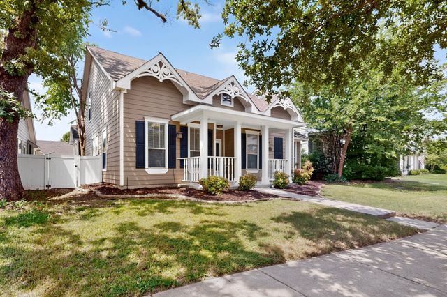 10214 Lakeview Drive, Providence Village, TX 76227
