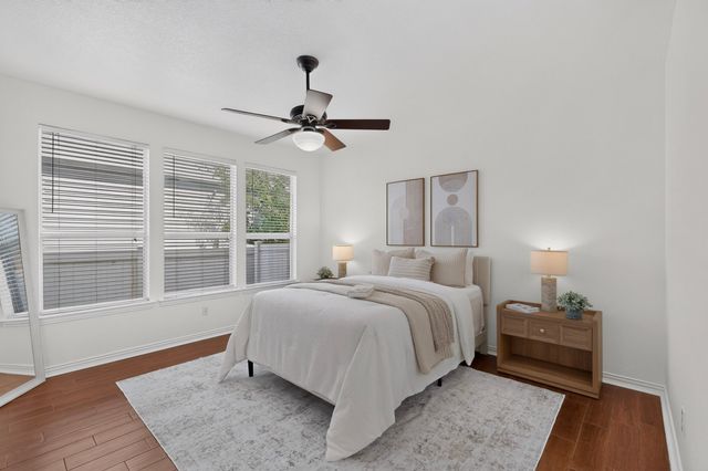 10214 Lakeview Drive, Providence Village, TX 76227