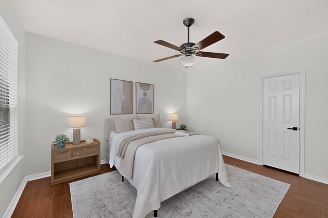 10214 Lakeview Drive, Providence Village, TX 76227