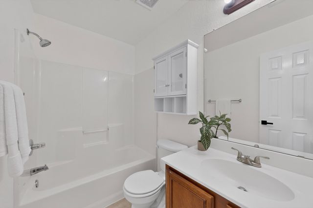 10214 Lakeview Drive, Providence Village, TX 76227