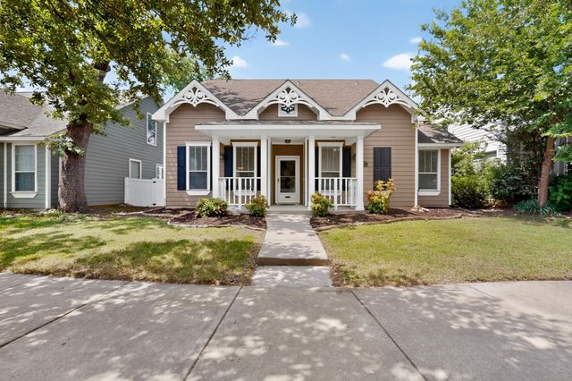 10214 Lakeview Drive, Providence Village, TX 76227