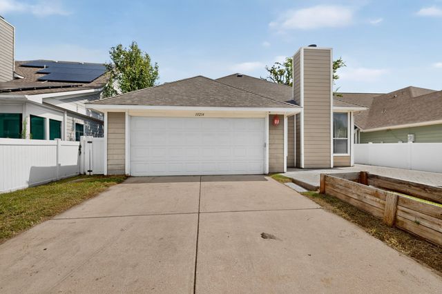 10214 Lakeview Drive, Providence Village, TX 76227