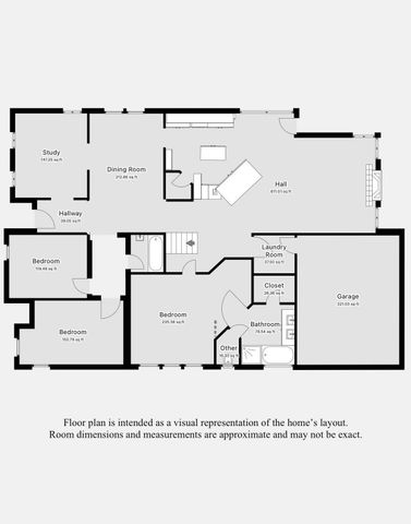 10214 Lakeview Drive, Providence Village, TX 76227