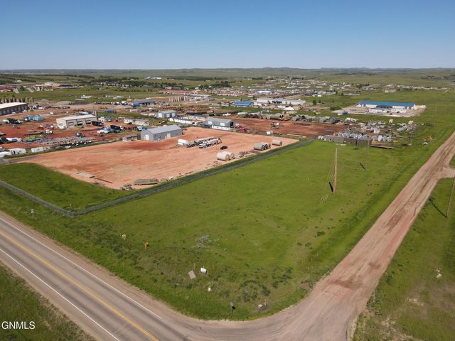 Tbd 26th St Nw & 123rd Ave Nw, Watford City, ND 58854 property photo