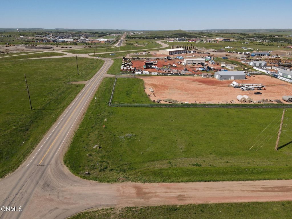 Tbd 26th St Nw & 123rd Ave Nw, Watford City, ND 58854 photo 2