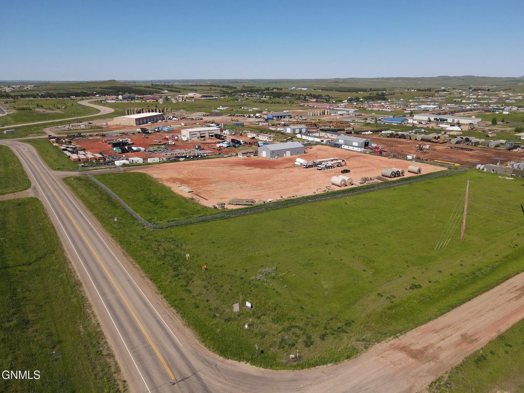 Tbd 26th St Nw & 123rd Ave Nw, Watford City, ND 58854 photo 4