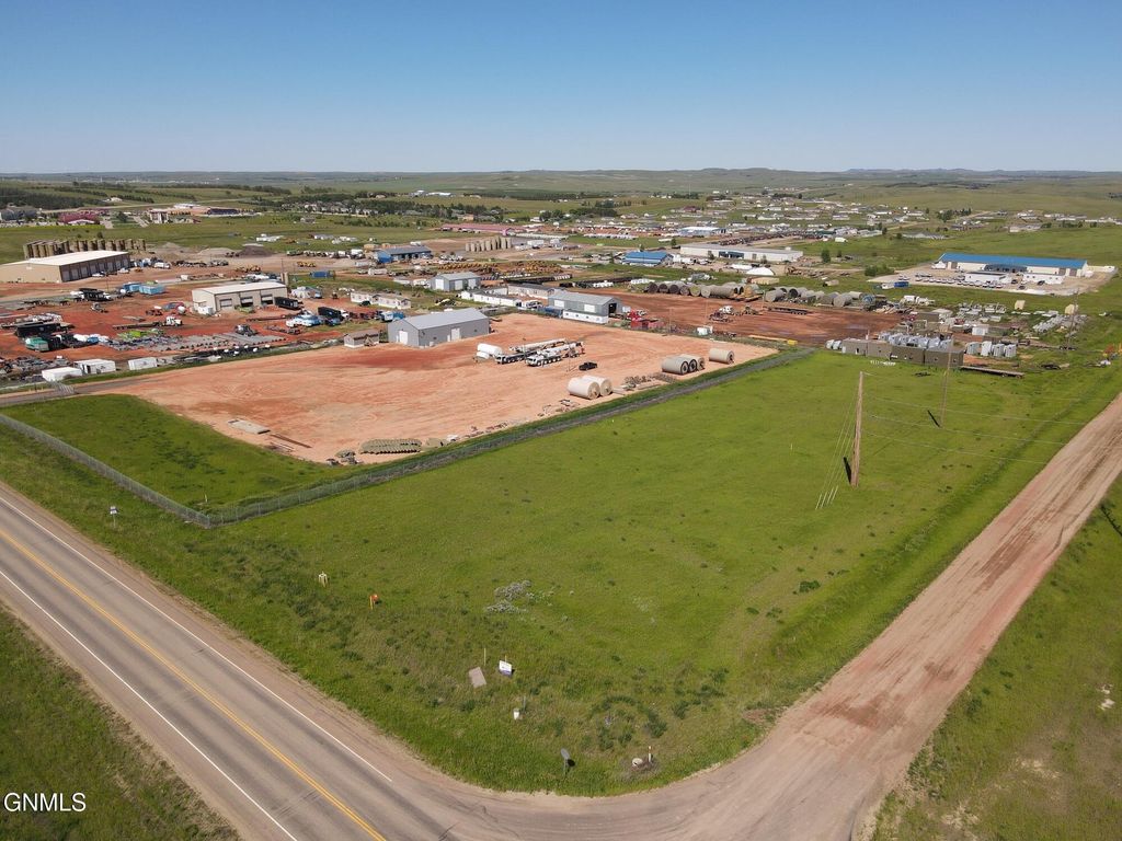 Tbd 26th St Nw & 123rd Ave Nw, Watford City, ND 58854 photo 5