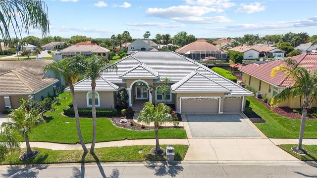 9810 COMPASS POINT WAY, Tampa, FL 33615