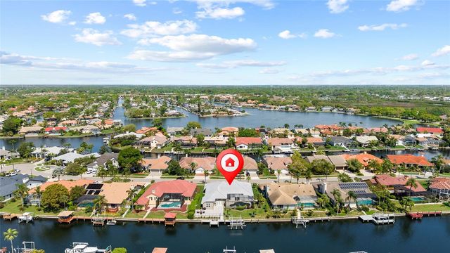9810 COMPASS POINT WAY, Tampa, FL 33615