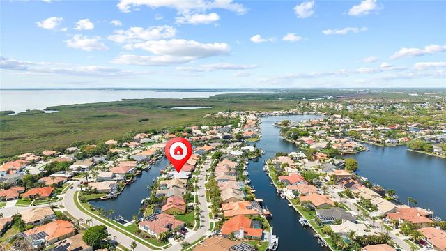 9810 COMPASS POINT WAY, Tampa, FL 33615