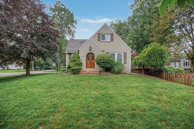 352 Dunham Drive, Battle Creek, MI 49015